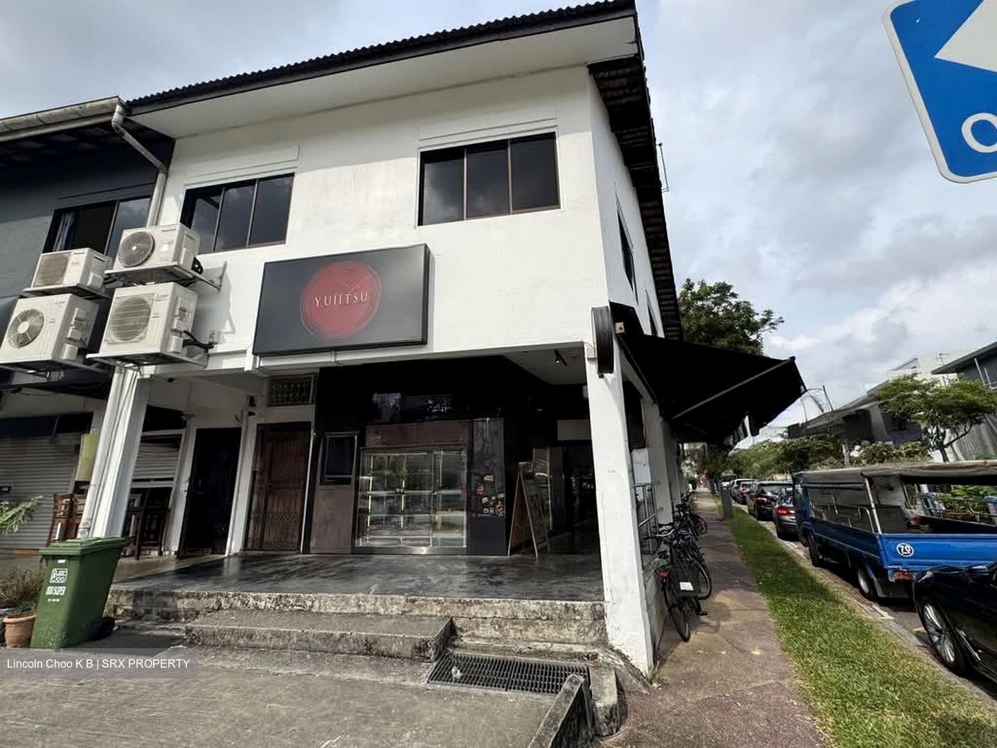 Serangoon Park (D13), Retail #568565411
